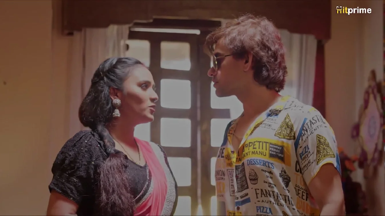 BALLU RANGEELA S01 P02 HitPrime